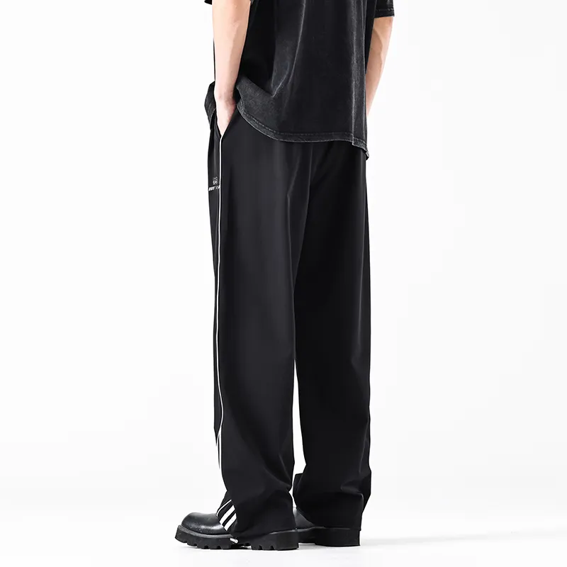 66/ROUTE 66 Casual Pants Unisex-4