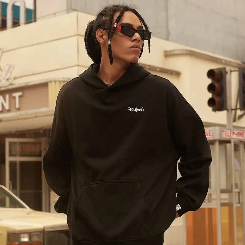 66/ROUTE 66 Sweatshirts Unisex-24