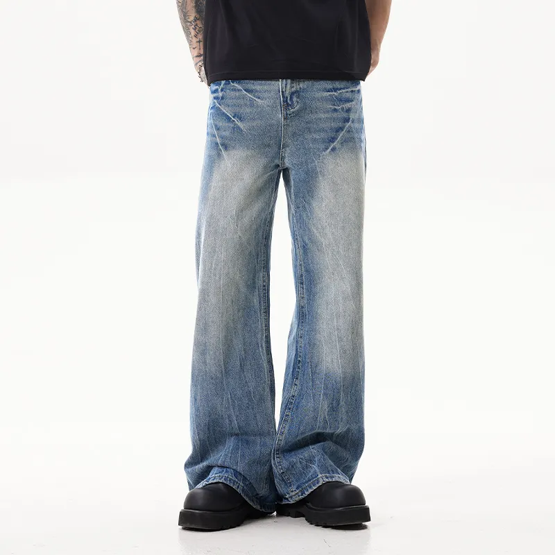 66/ROUTE 66 Jeans Unisex-5