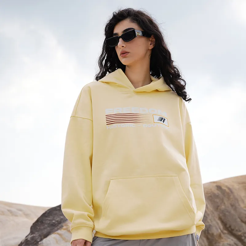 66/ROUTE 66 Sweatshirts Unisex-16