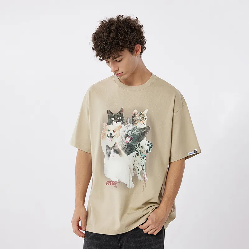 66/ROUTE 66 T Shirts Unisex-5