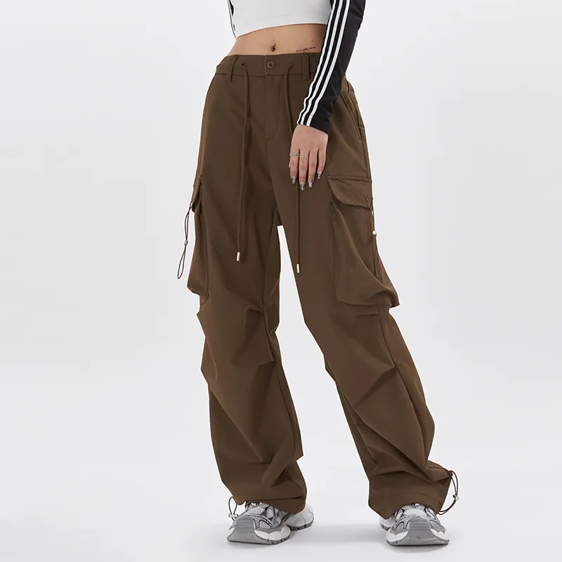 66/ROUTE 66 Casual Pants Unisex-4
