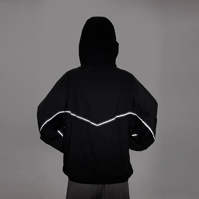 66ROUTE 66 Sun Protection Clothing Unisex-3