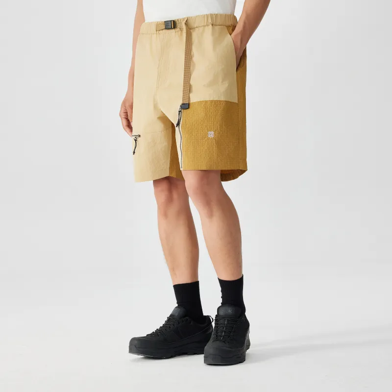 66ROUTE 66 Casual Shorts Unisex-8
