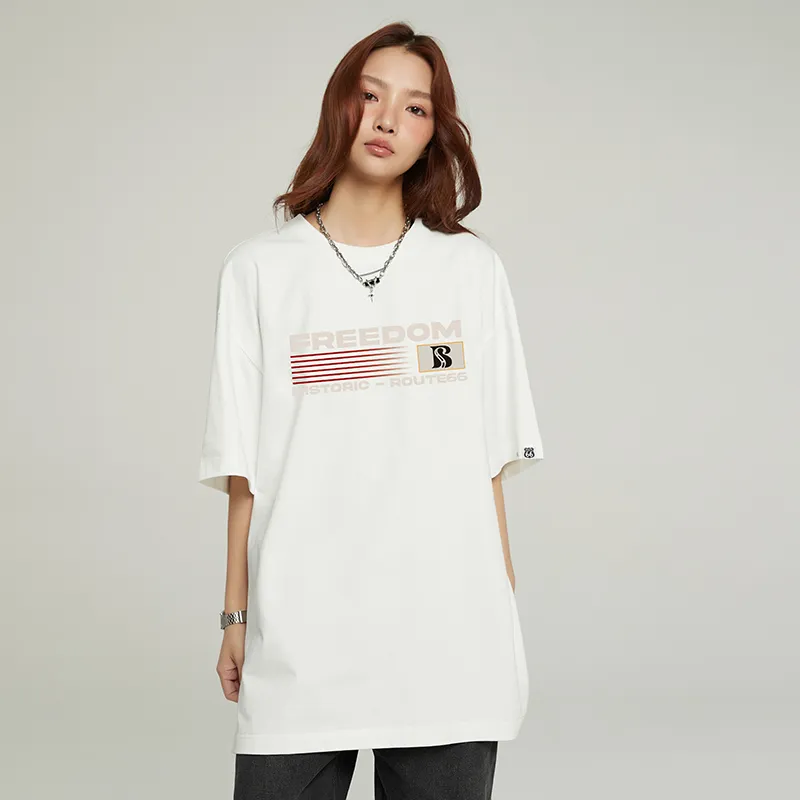 66/ROUTE 66 T Shirts Unisex-29
