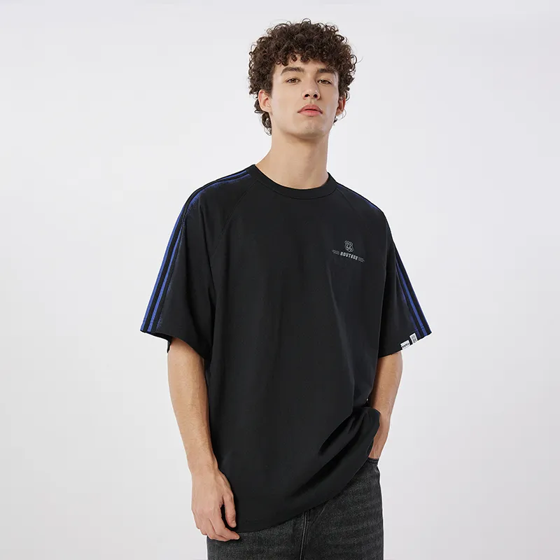 66/ROUTE 66 T Shirts Unisex-7