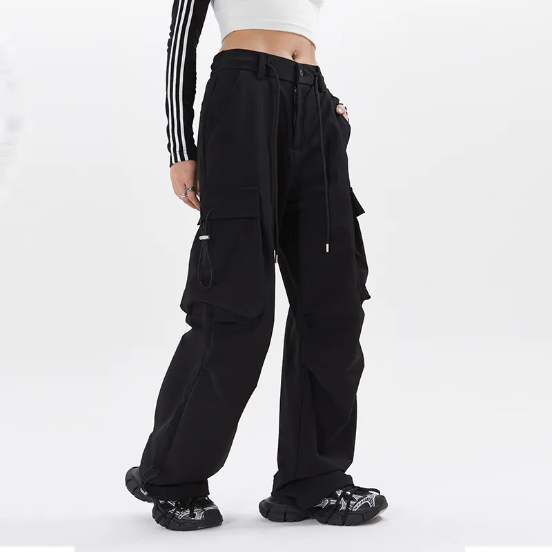 66/ROUTE 66 Casual Pants Unisex-16