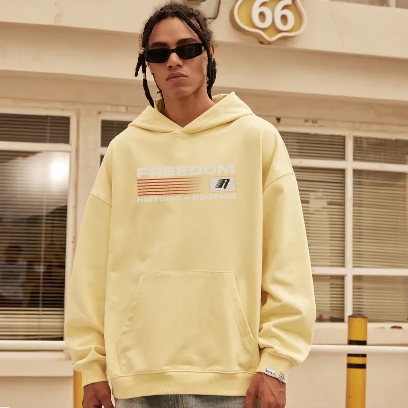66/ROUTE 66 Sweatshirts Unisex-18