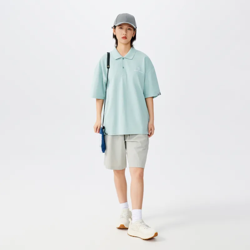 66/ROUTE 66 Polo Shirts Unisex-10
