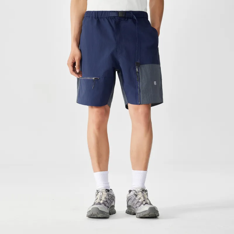 66ROUTE 66 Casual Shorts Unisex-2