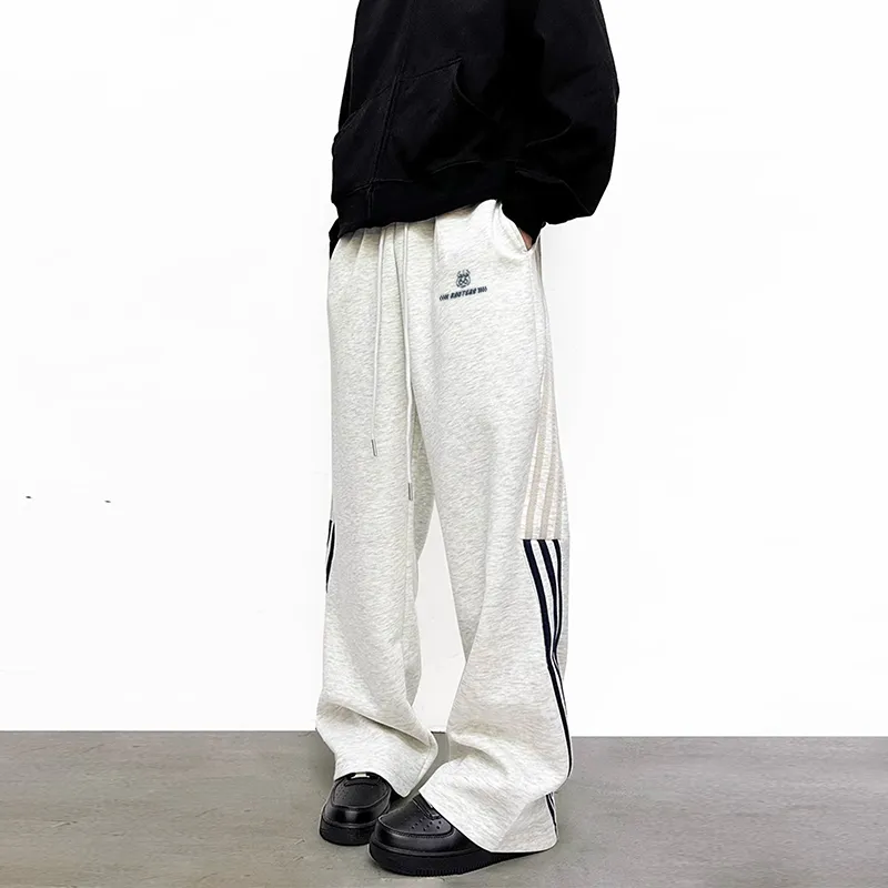 66/ROUTE 66 Casual Pants Unisex-8