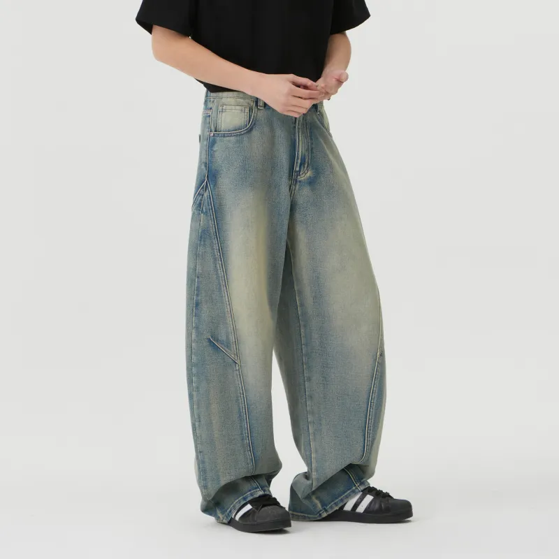 66/ROUTE 66 Jeans Unisex-11