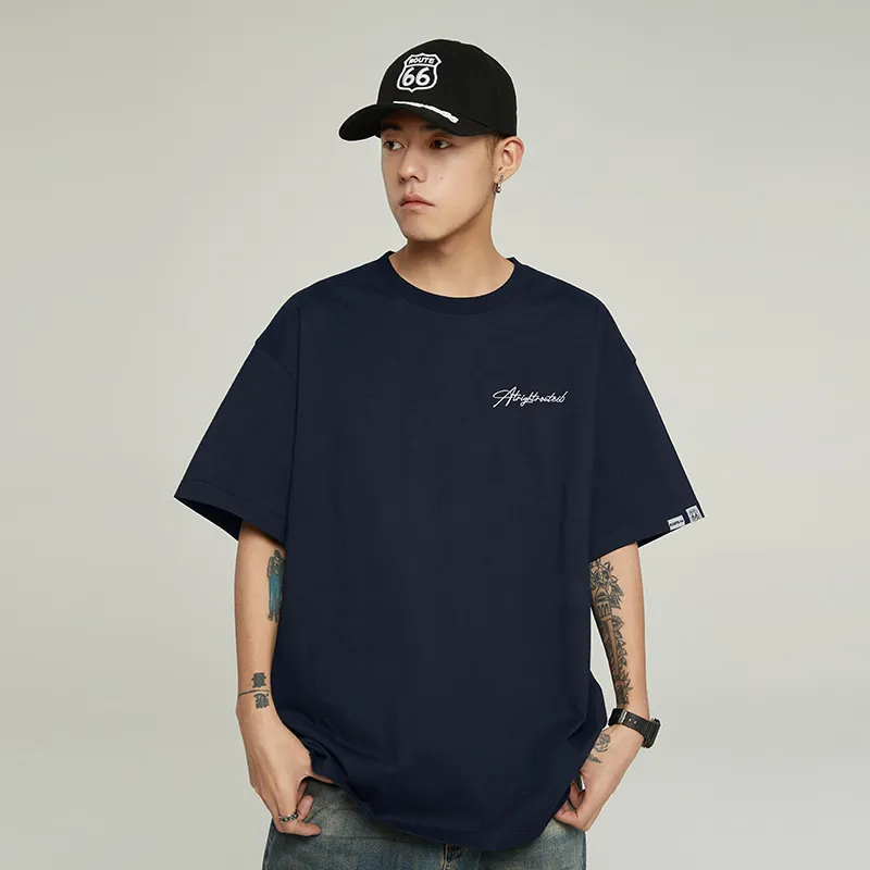 66/ROUTE 66 T Shirts Unisex-19