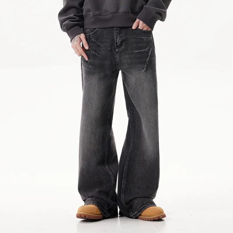 66/ROUTE 66 Jeans Unisex-11
