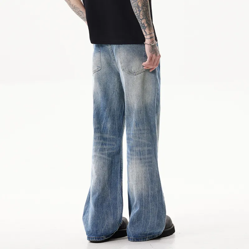 66/ROUTE 66 Jeans Unisex-7