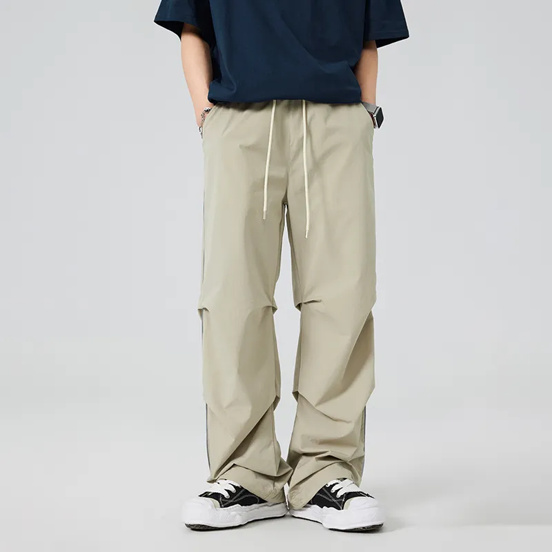 66/ROUTE 66 Casual Pants Unisex-8