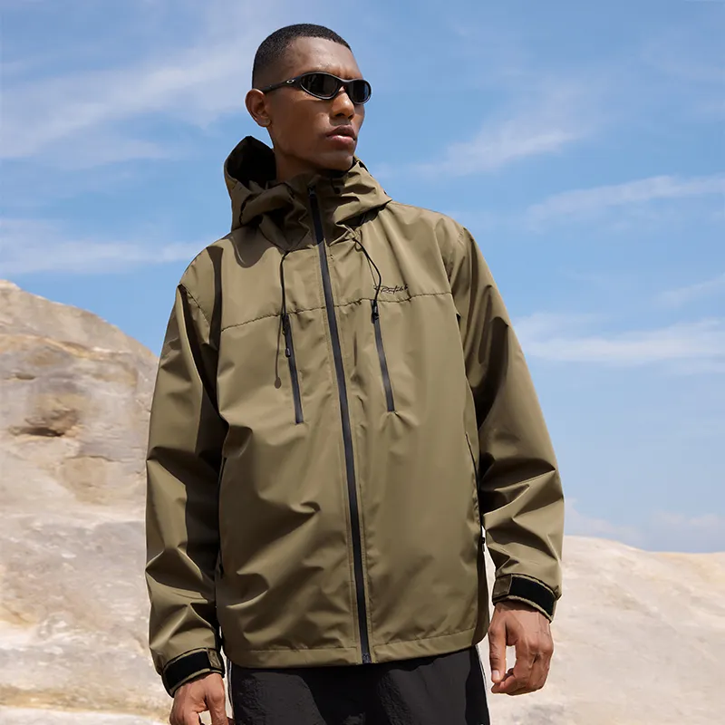 66/ROUTE 66 Jackets Unisex-2