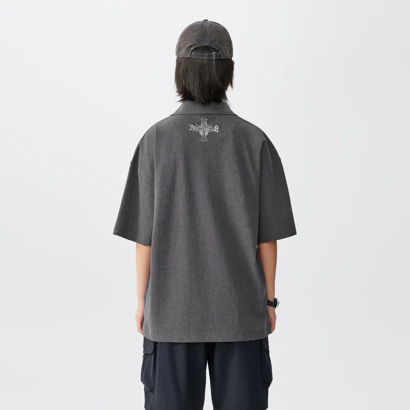 66/ROUTE 66 Polo Shirts Unisex-10