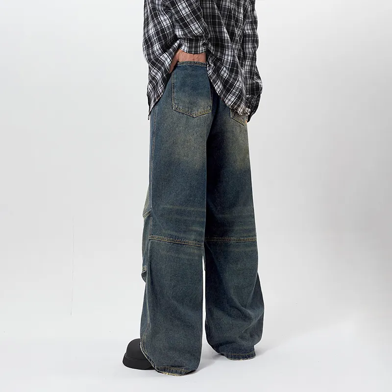 66/ROUTE 66 Jeans Unisex-9