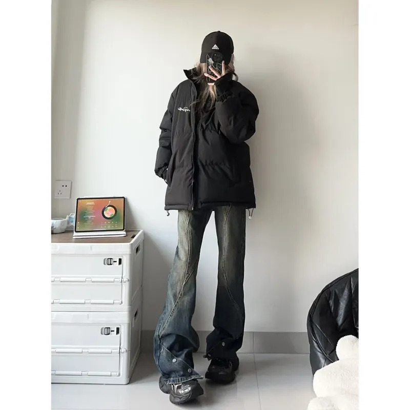 66/ROUTE 66 Jeans Unisex-4