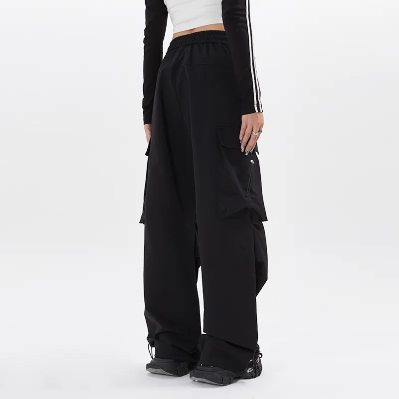 66/ROUTE 66 Casual Pants Unisex-17