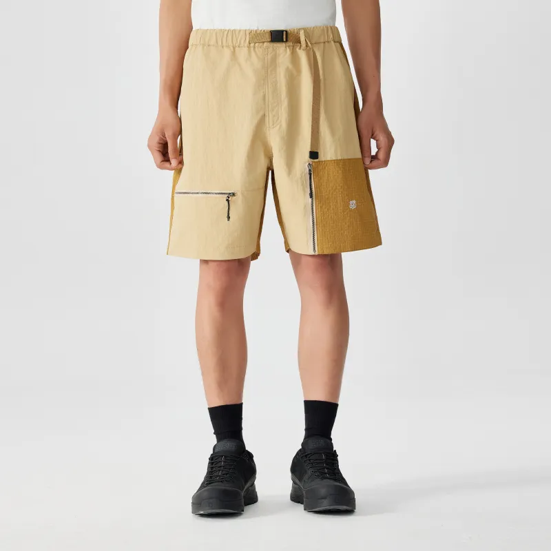 66ROUTE 66 Casual Shorts Unisex-7