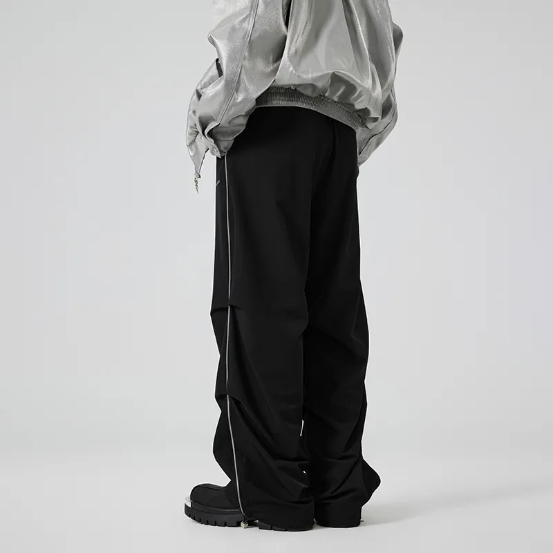 66/ROUTE 66 Casual Pants Unisex-4