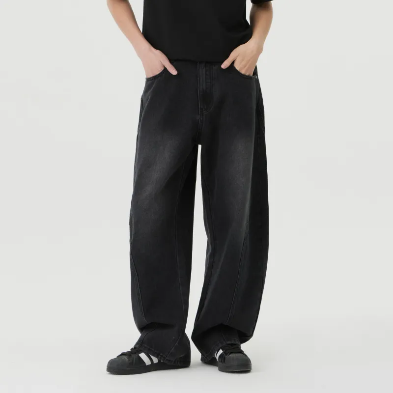 66/ROUTE 66 Jeans Unisex-4