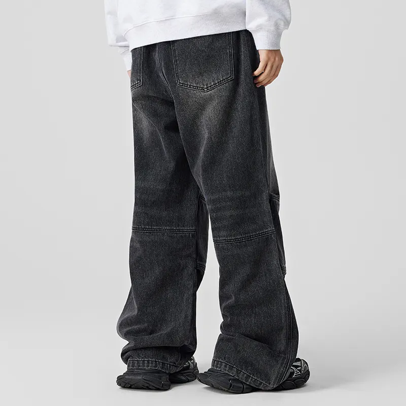 66/ROUTE 66 Jeans Unisex-14