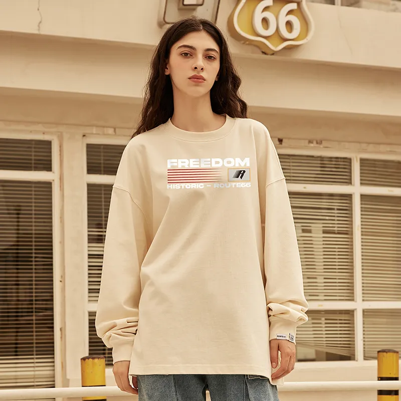 66/ROUTE 66 T Shirts Unisex-13