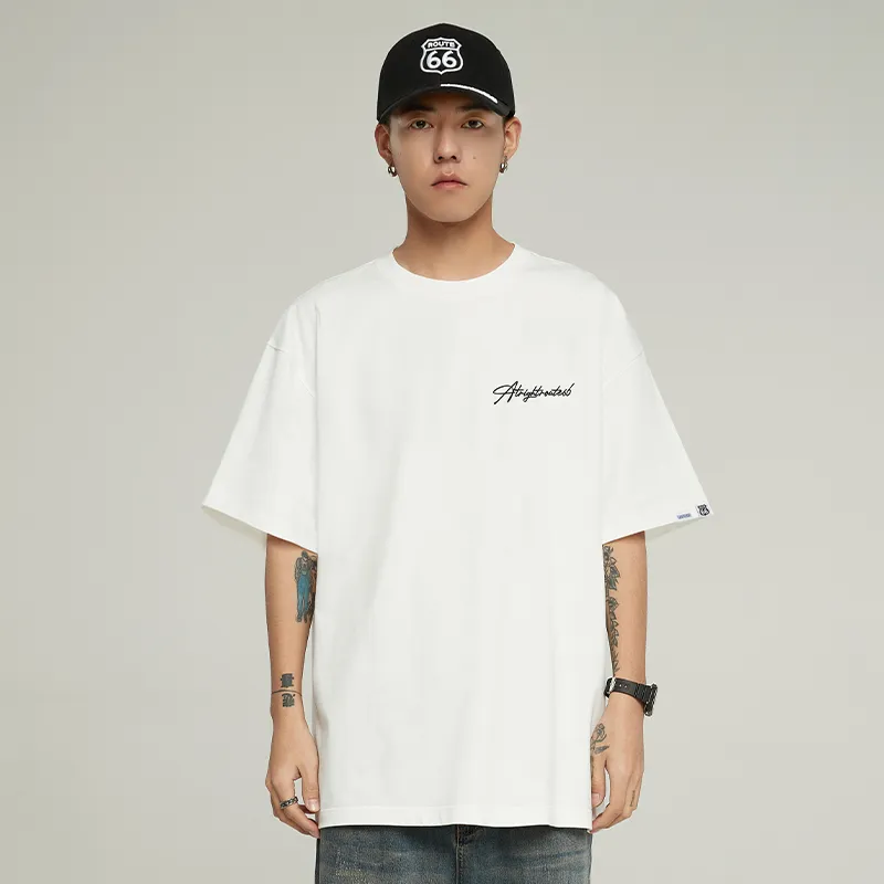 66/ROUTE 66 T Shirts Unisex-13