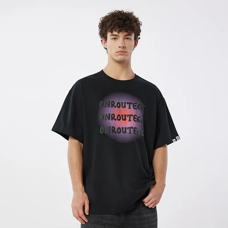 66/ROUTE 66 T Shirts Unisex-2