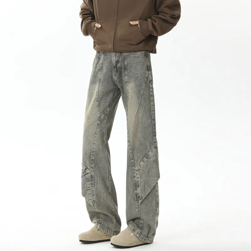 66/ROUTE 66 Jeans Unisex-10