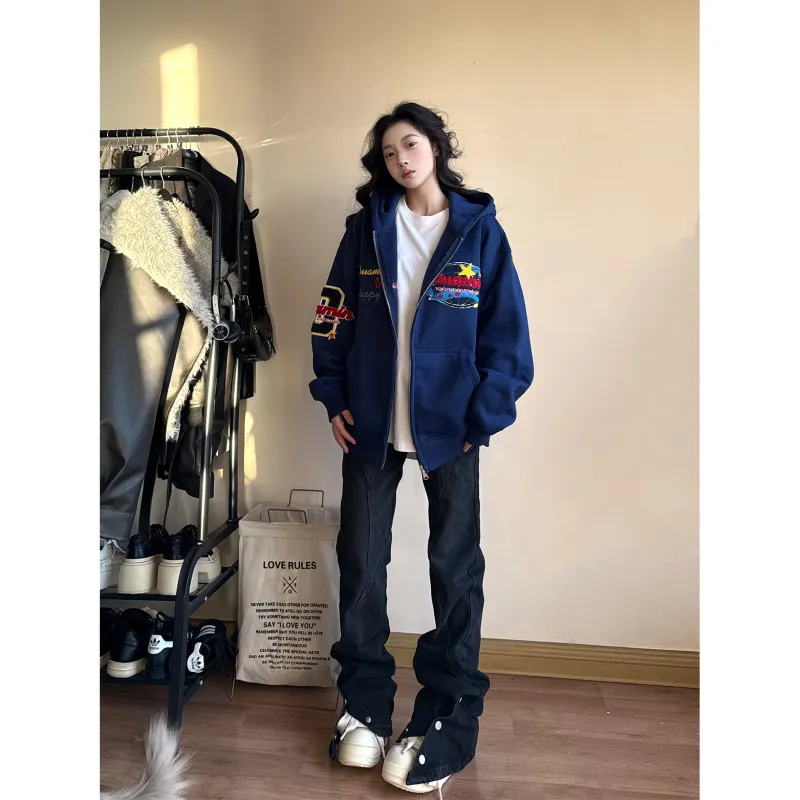 66/ROUTE 66 Jeans Unisex-8