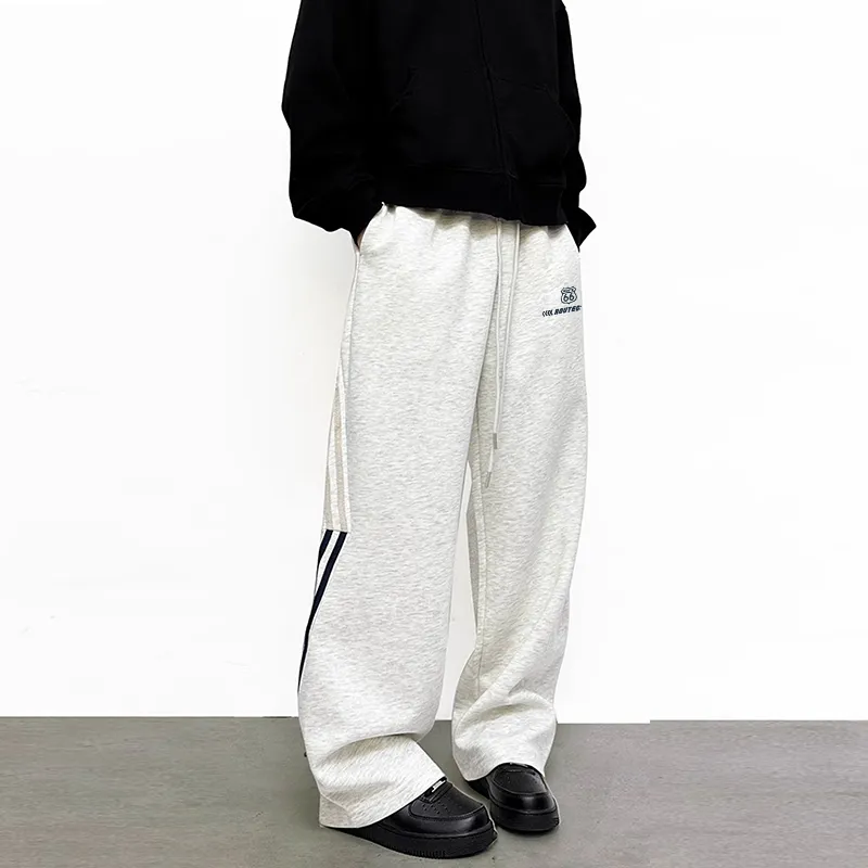 66/ROUTE 66 Casual Pants Unisex-10