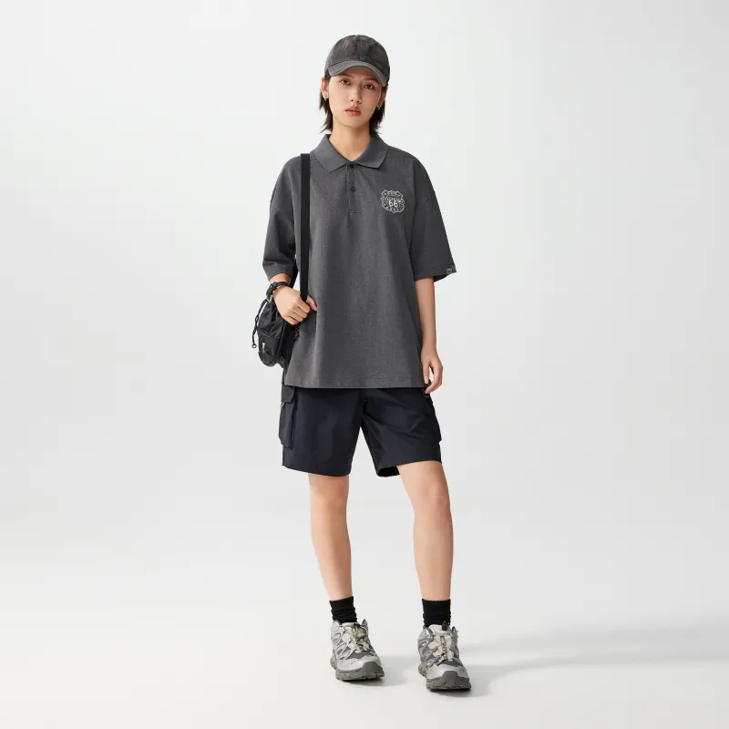 66/ROUTE 66 Polo Shirts Unisex-11