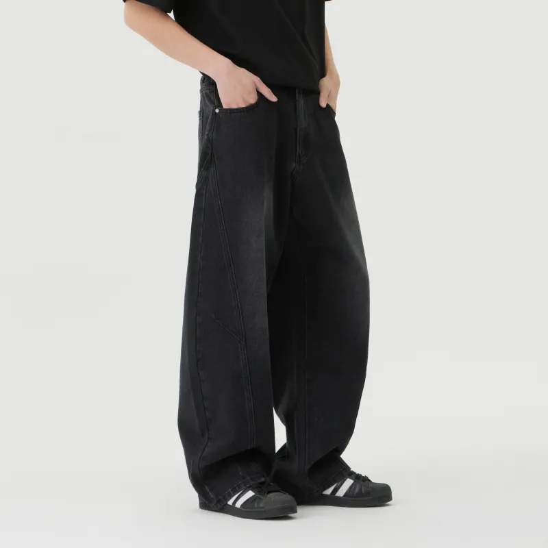66/ROUTE 66 Jeans Unisex-3