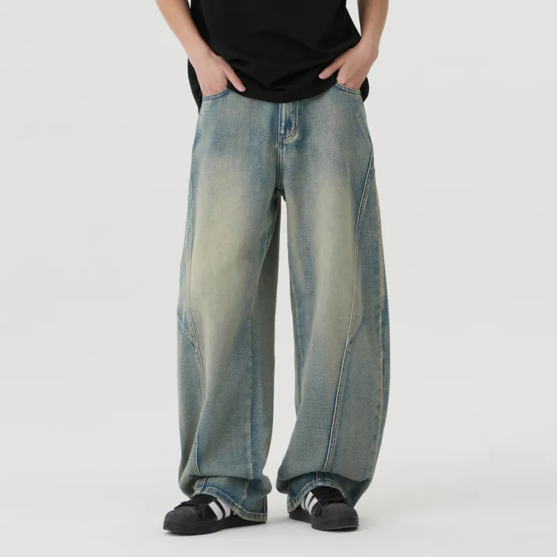 66/ROUTE 66 Jeans Unisex-8