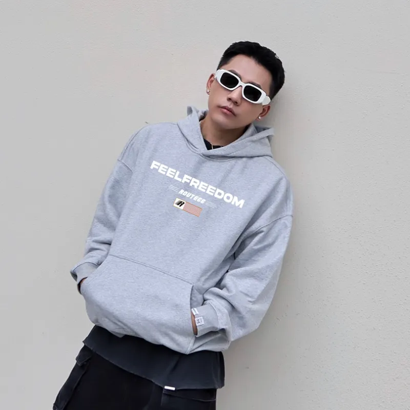 66/ROUTE 66 Sweatshirts Unisex-14