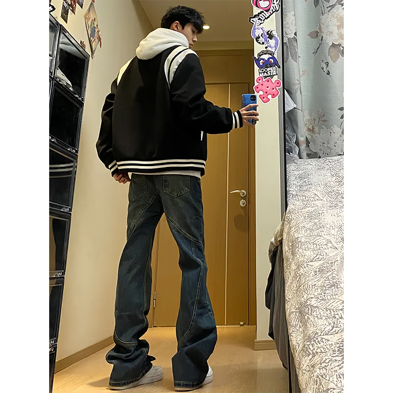 66/ROUTE 66 Jeans Unisex-3