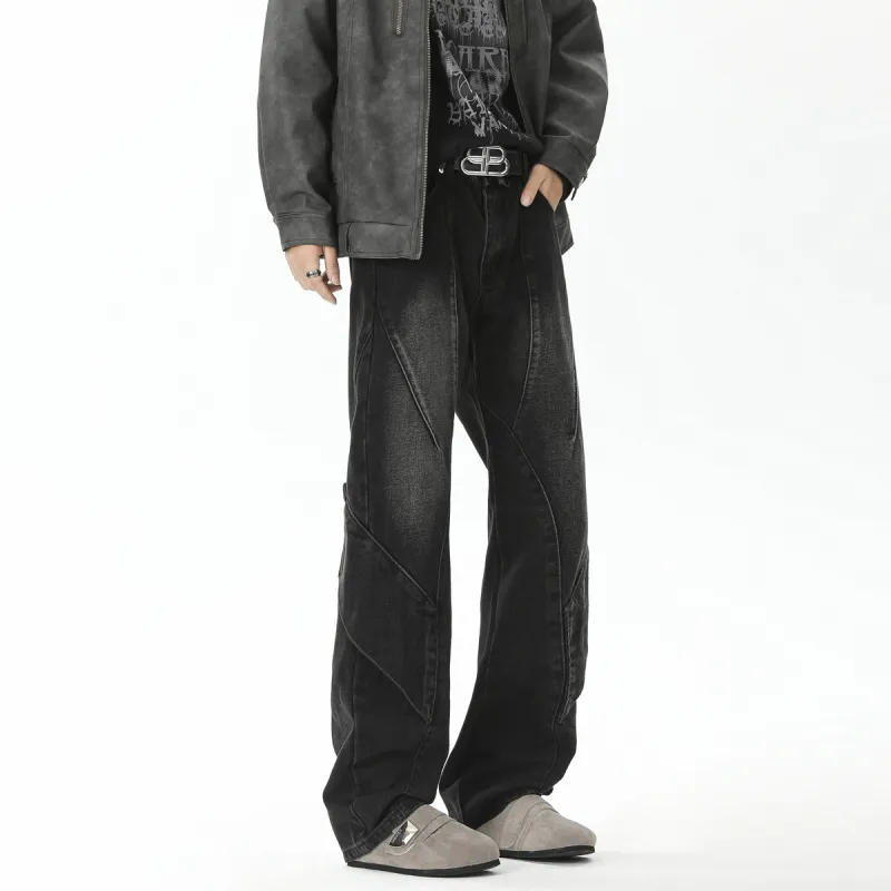 66/ROUTE 66 Jeans Unisex-4