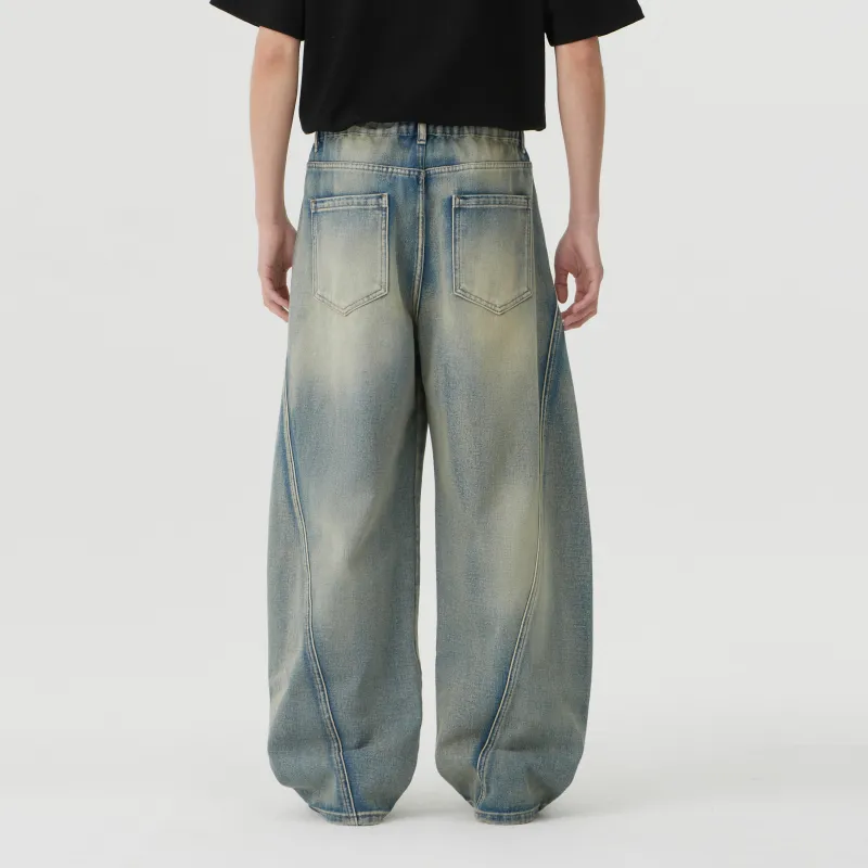 66/ROUTE 66 Jeans Unisex-10