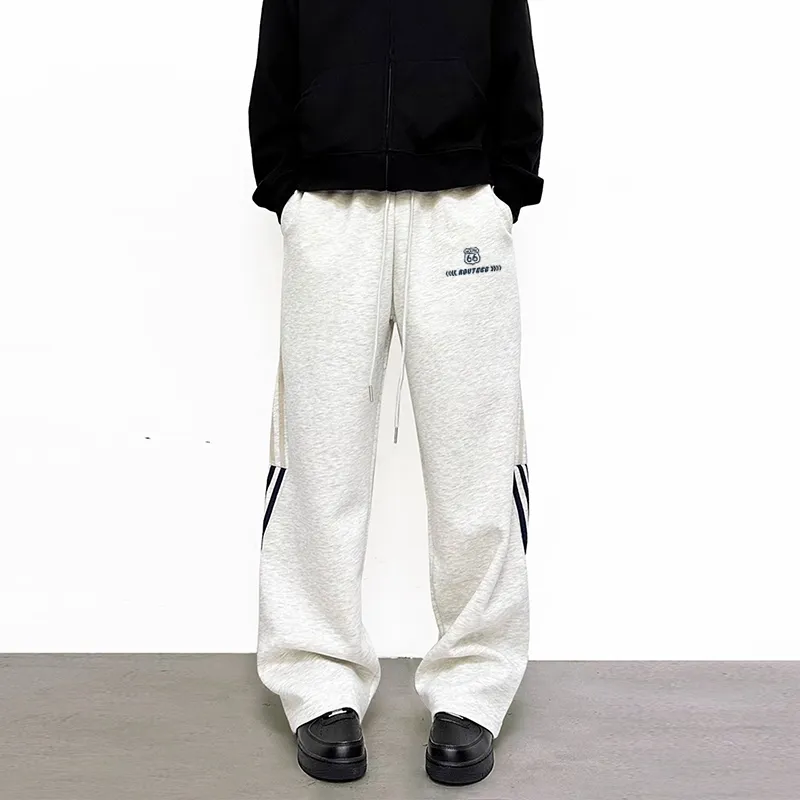 66/ROUTE 66 Casual Pants Unisex-9