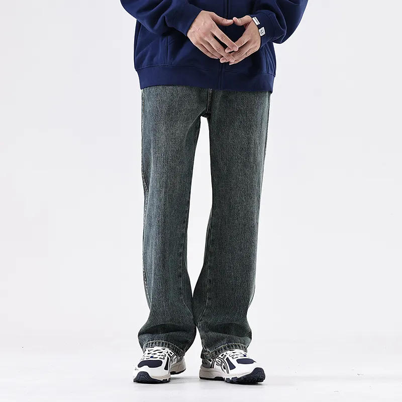 66/ROUTE 66 Jeans Unisex-2