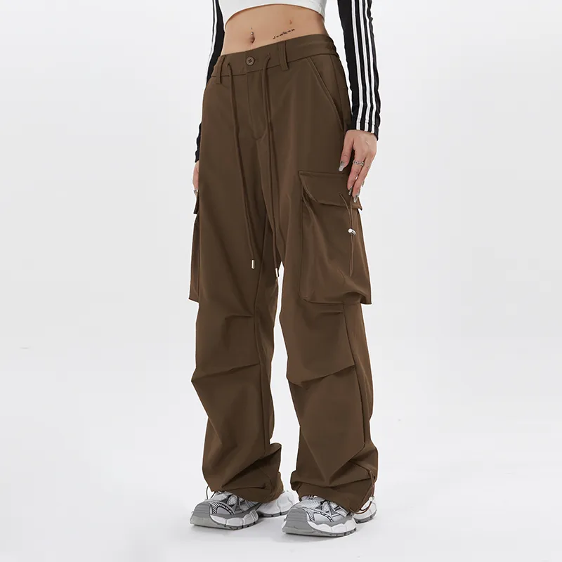 66/ROUTE 66 Casual Pants Unisex-3