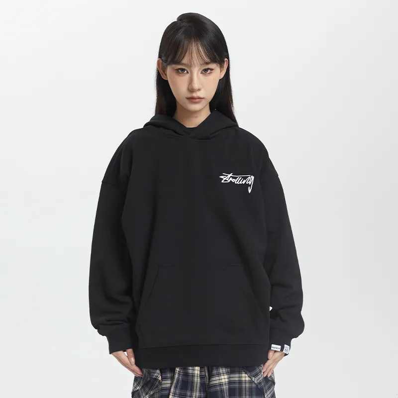 66/ROUTE 66 Sweatshirts Unisex-4