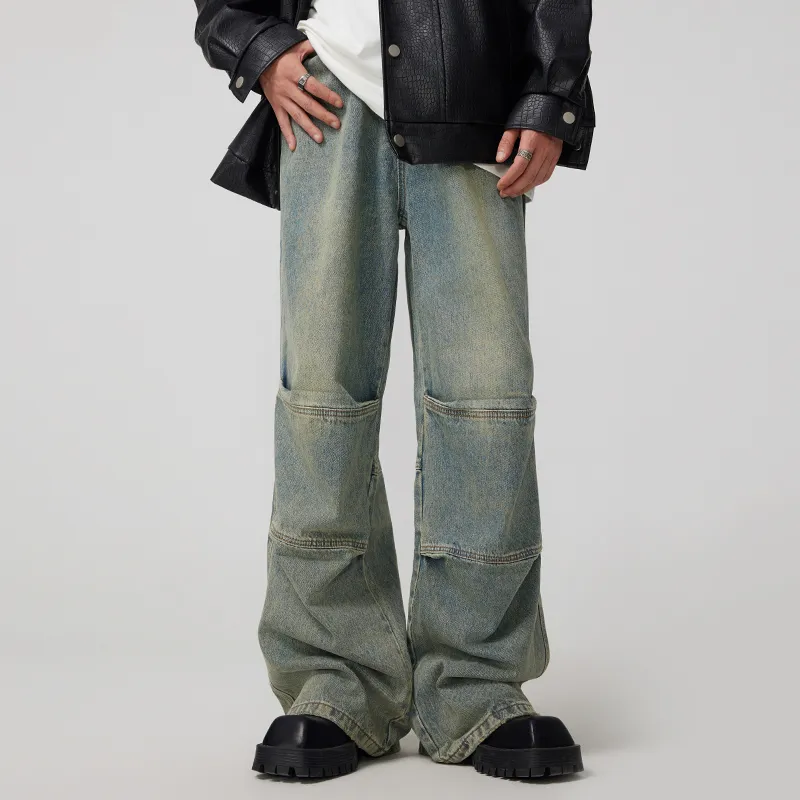 66/ROUTE 66 Jeans Unisex-2