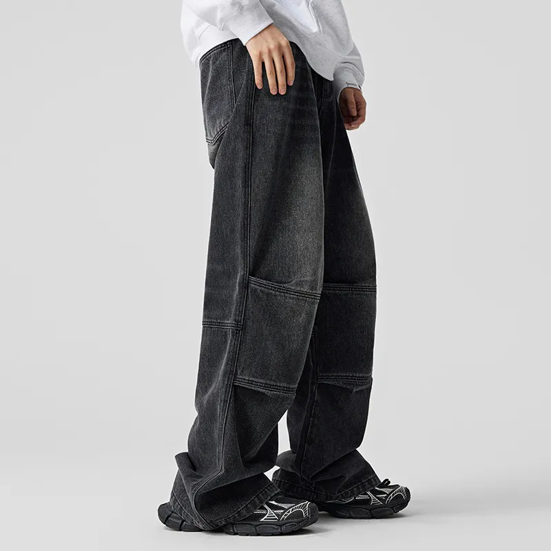 66/ROUTE 66 Jeans Unisex-13