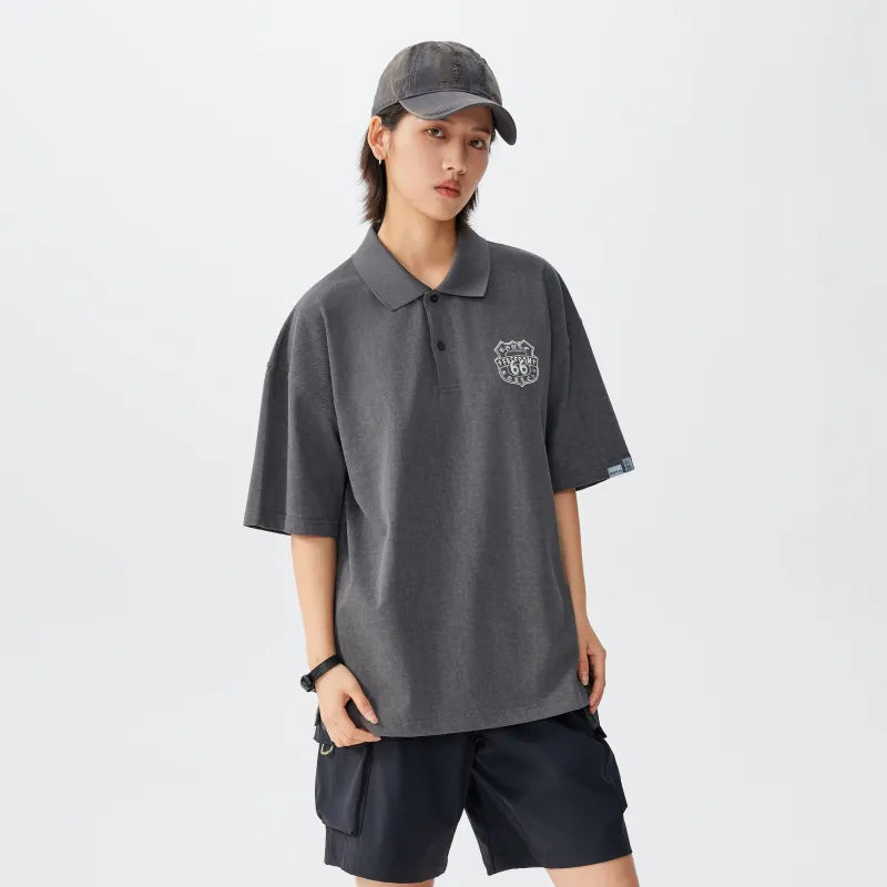 66/ROUTE 66 Polo Shirts Unisex-9
