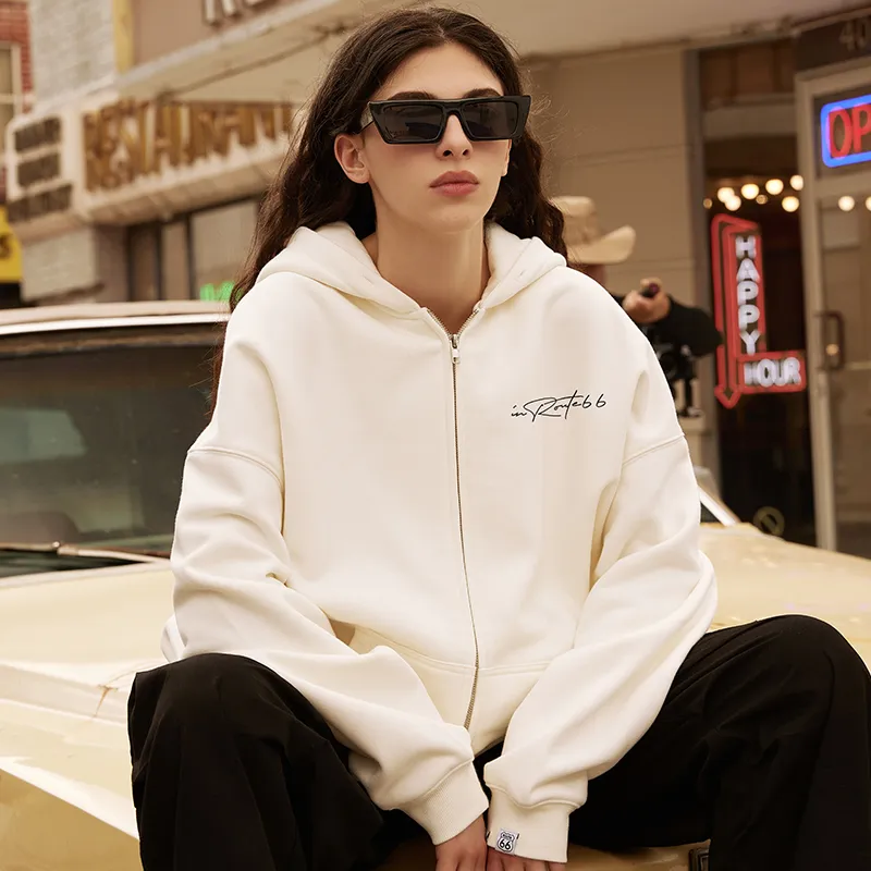 66/ROUTE 66 Sweatshirts Unisex-2
